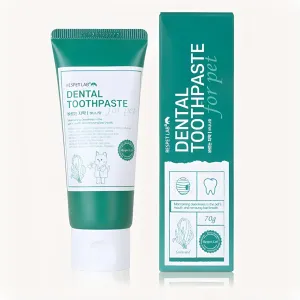 Lispet Lab Pet Toothpaste - 🏆 #25 - Pet Supplies - Best of December