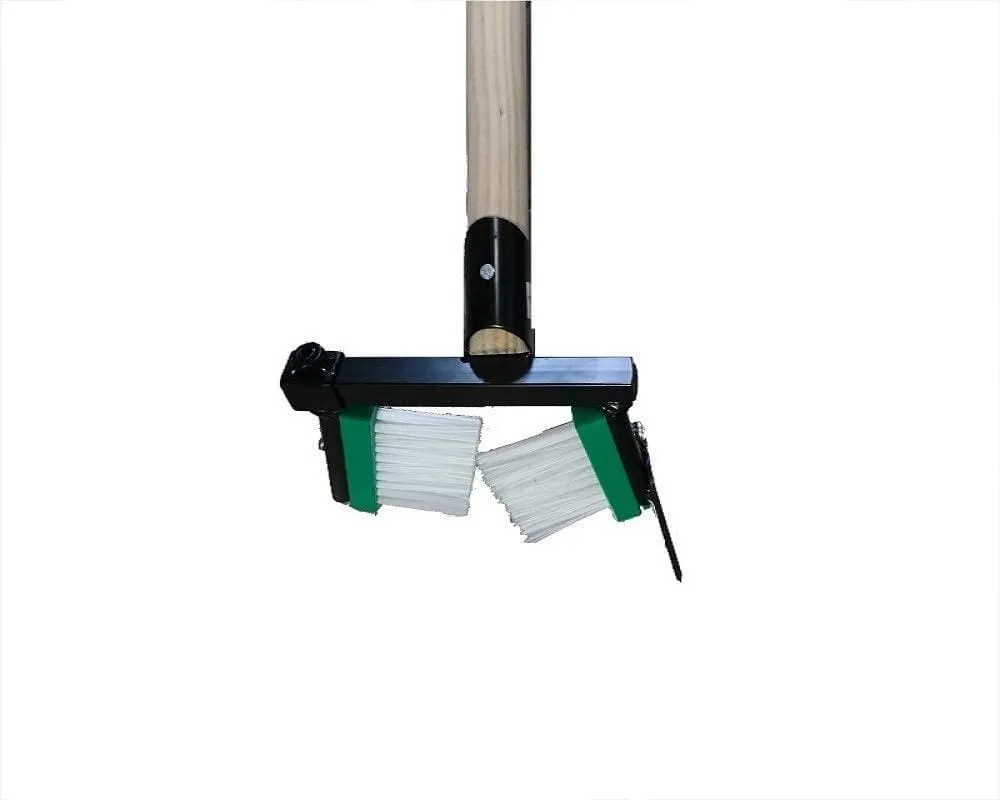 Manual Shoot Remover