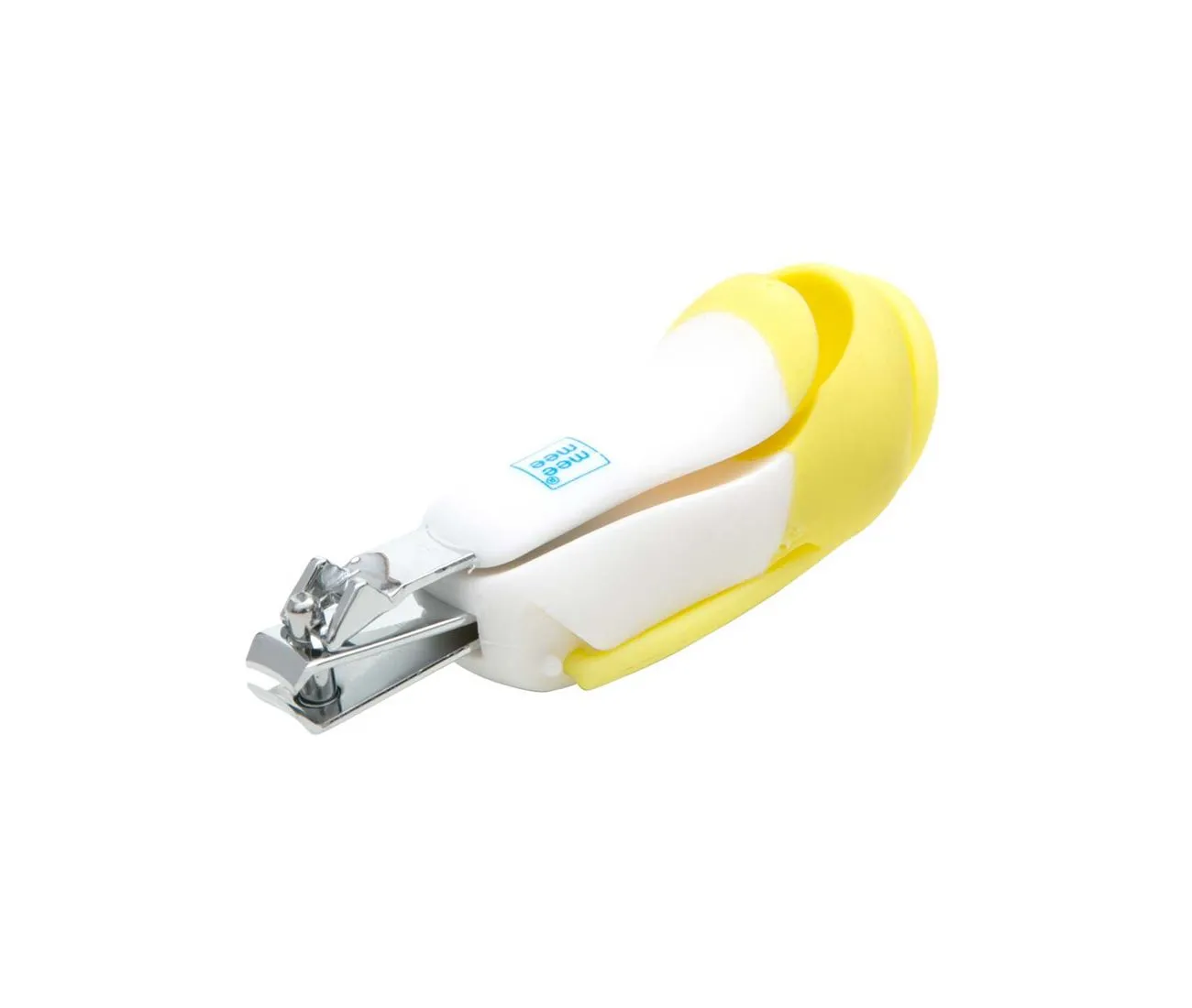 MEE MEE Gentle Nail Clipper with Magnifier 0 m Age