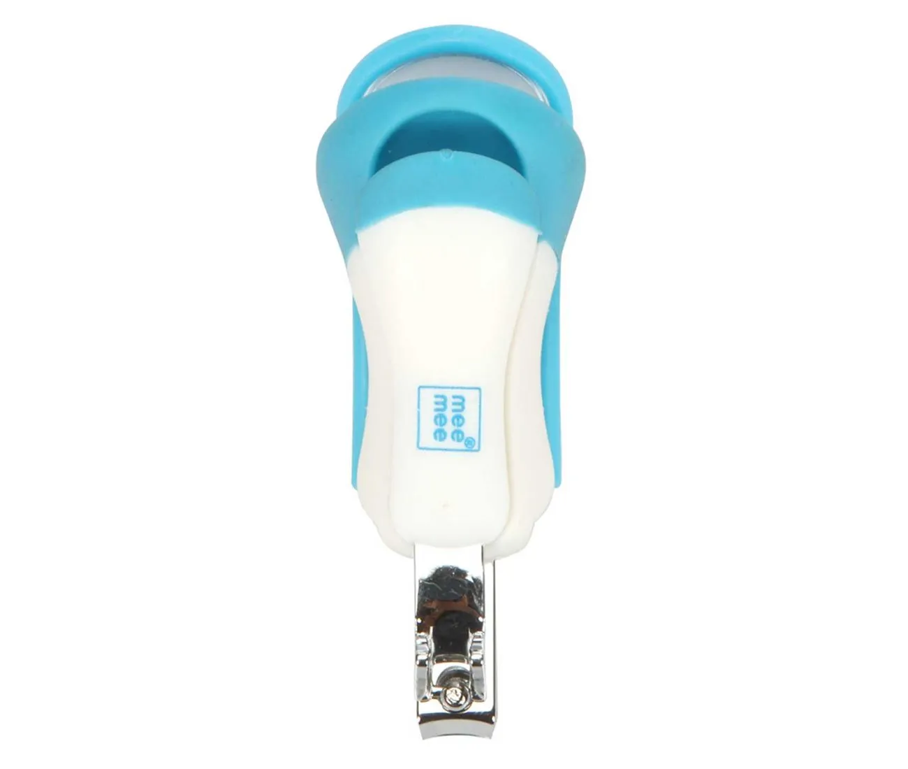 MEE MEE Gentle Nail Clipper with Magnifier 0 m Age