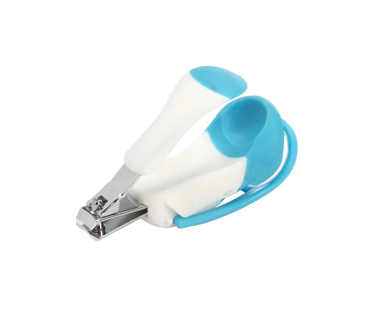 MEE MEE Gentle Nail Clipper with Magnifier 0 m Age