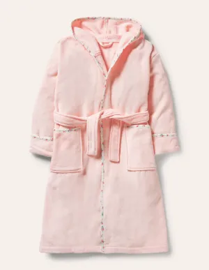 Minnie Bath Robe-Provence Dusty Pink