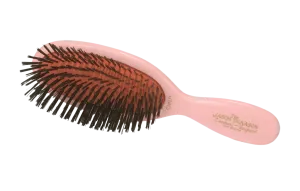 Pure Bristle Kids Brush in Pink