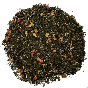 Refresh Green Tea