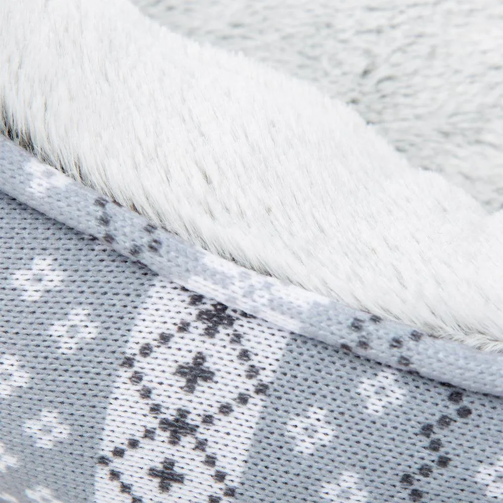 Scruffs Santa Paws Mattress
