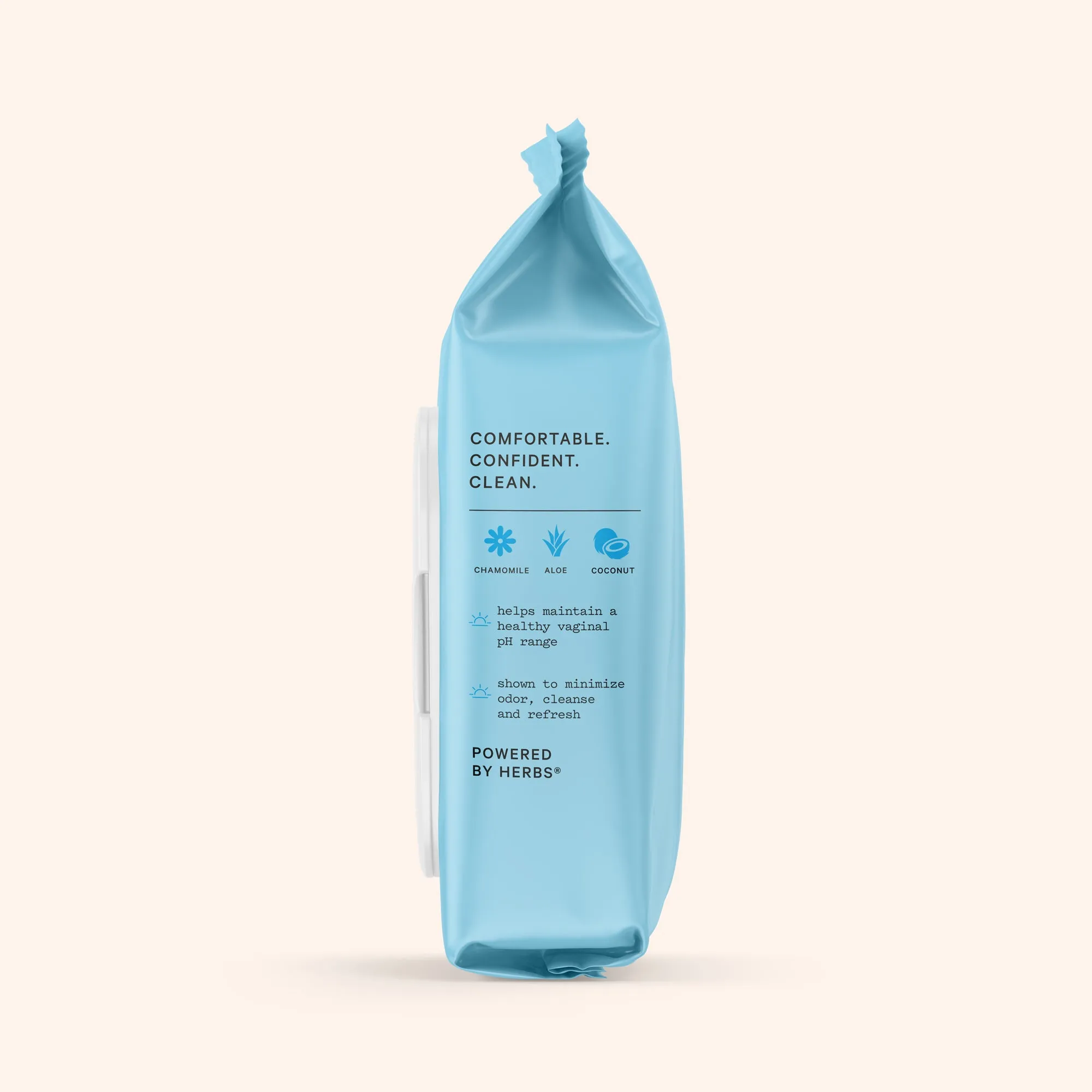 Sensitive Feminine Wipes