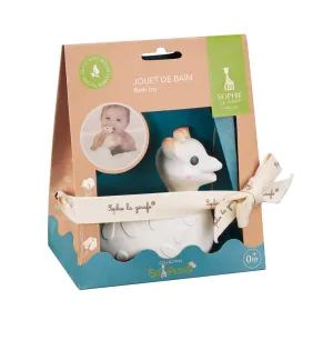Sophie La Girafe So Pure Bath Toy