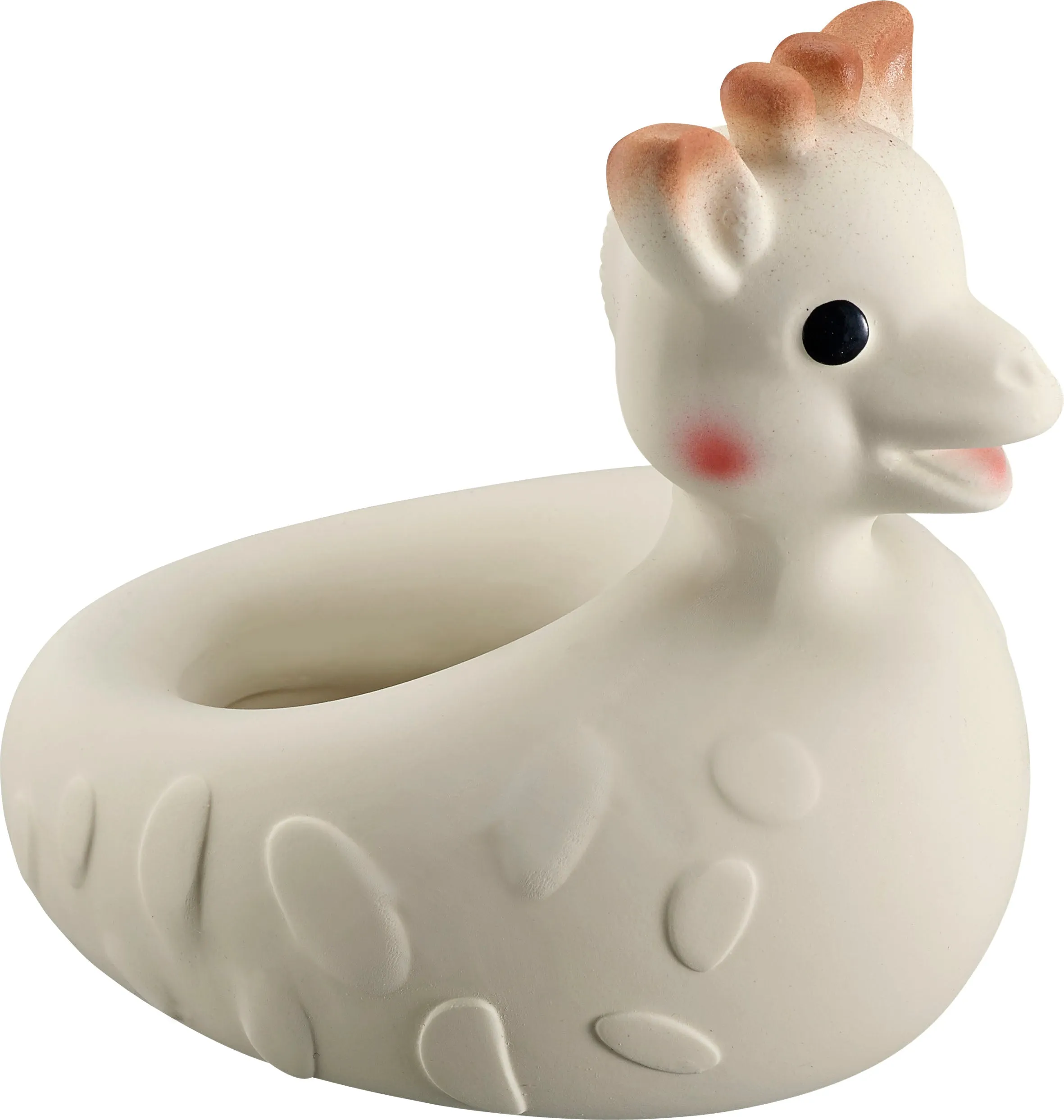 Sophie La Girafe So Pure Bath Toy