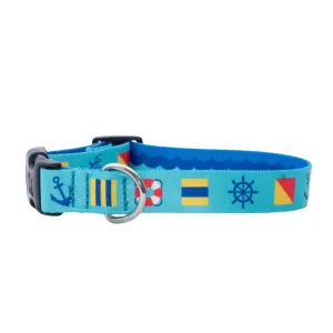 Sport Collar | Ahoy!