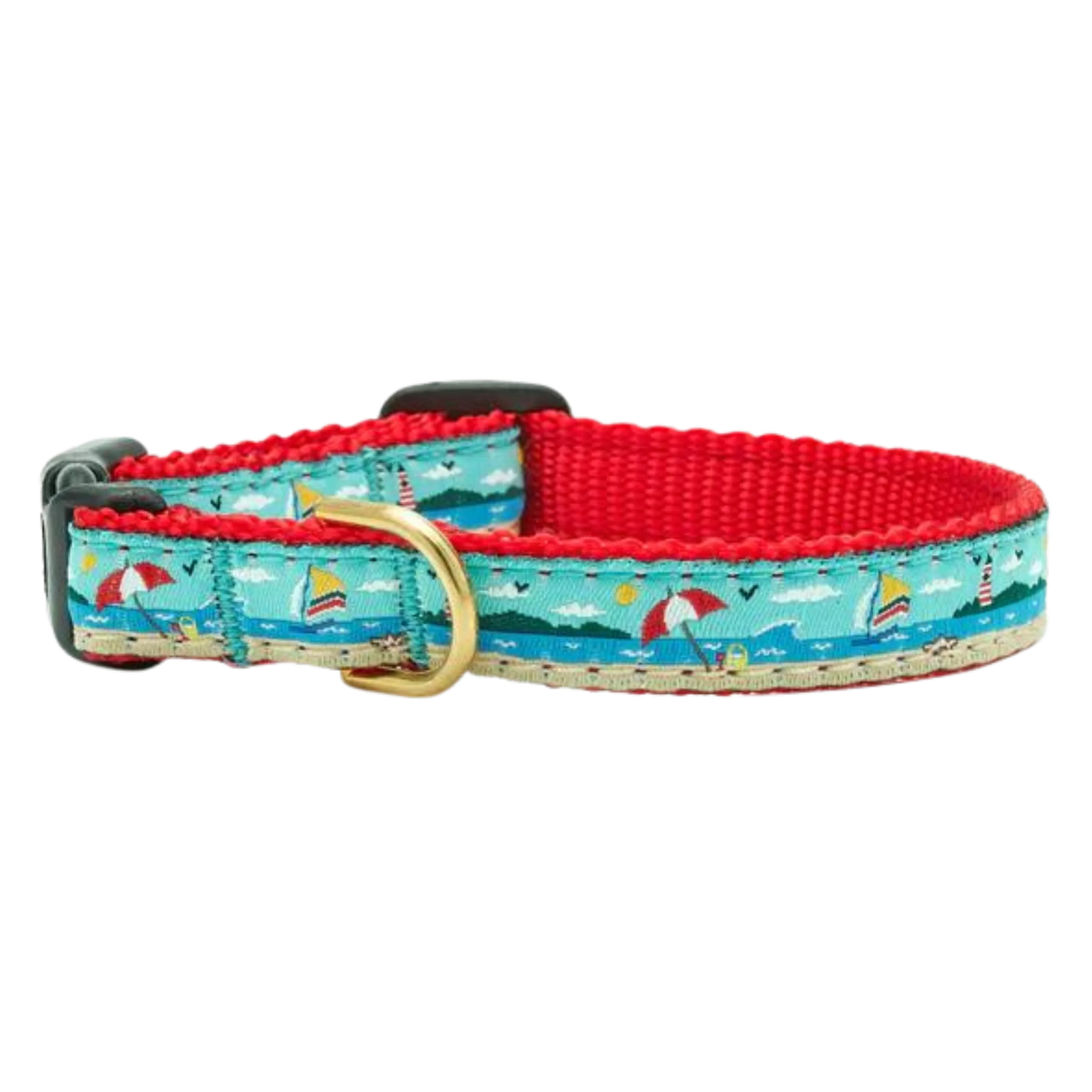 Teacup Collar | Coastal