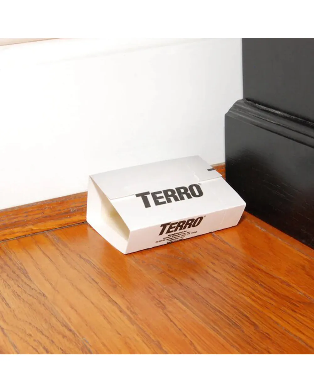 Terro Household Indoor Insect Trap Pack of 4