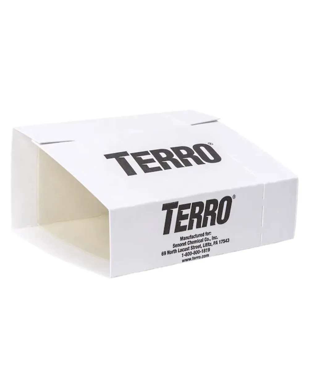 Terro Household Indoor Insect Trap Pack of 4