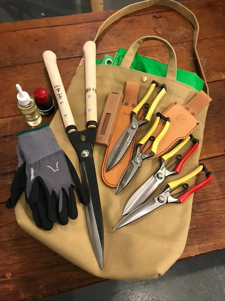 Tobisho Topiary Clippers