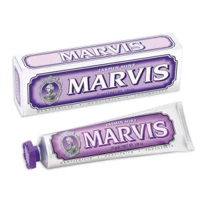 Toothpaste 75mL (Jasmine Mint)