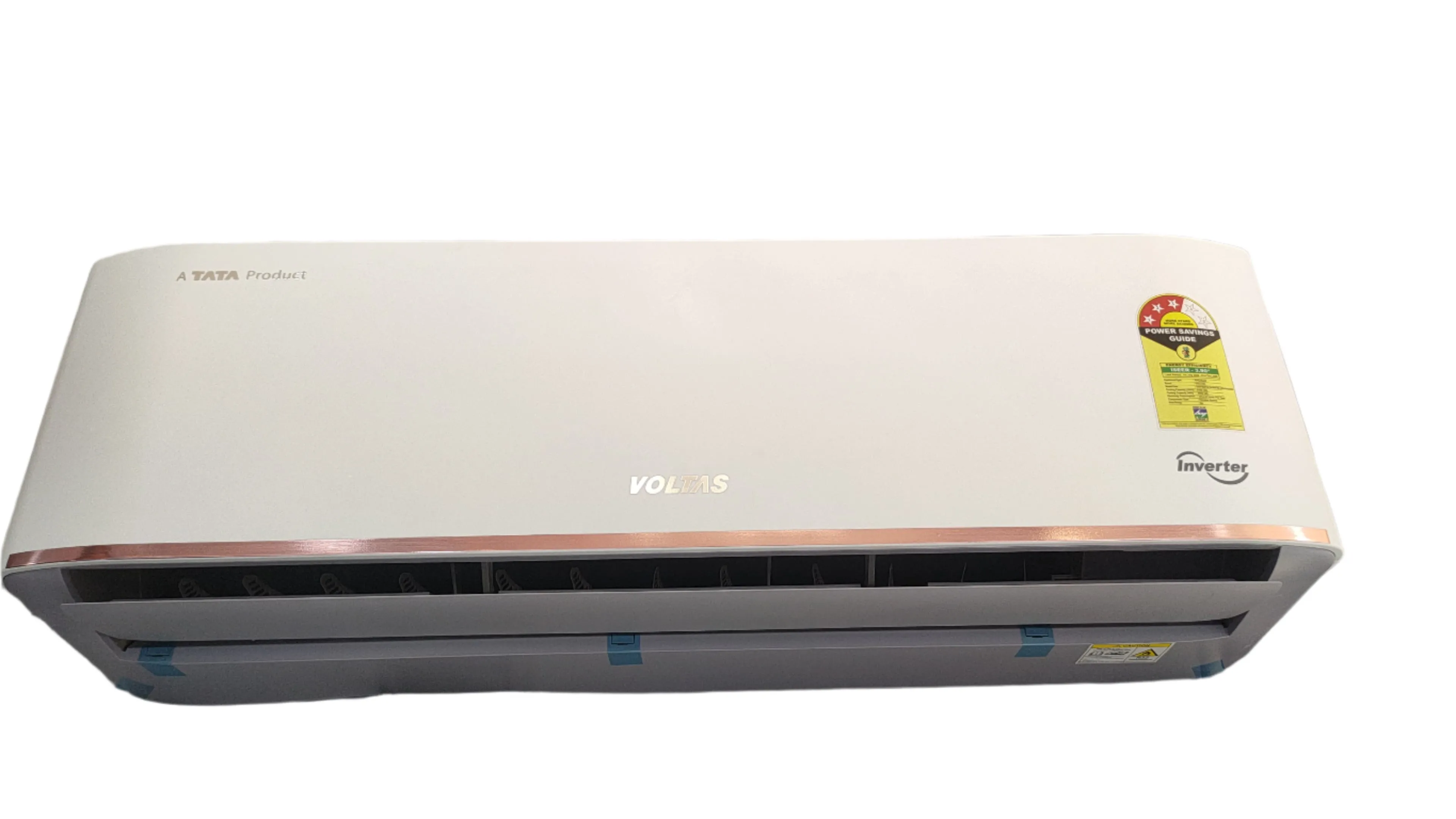 Voltas 183V Vertis Evora RG Air Conditioner Inverter AC, 1.5 Ton 3 star 2025