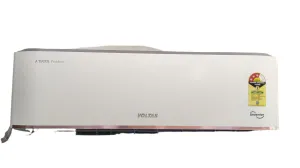 Voltas 183V Vertis Evora RG Air Conditioner Inverter AC, 1.5 Ton 3 star 2025