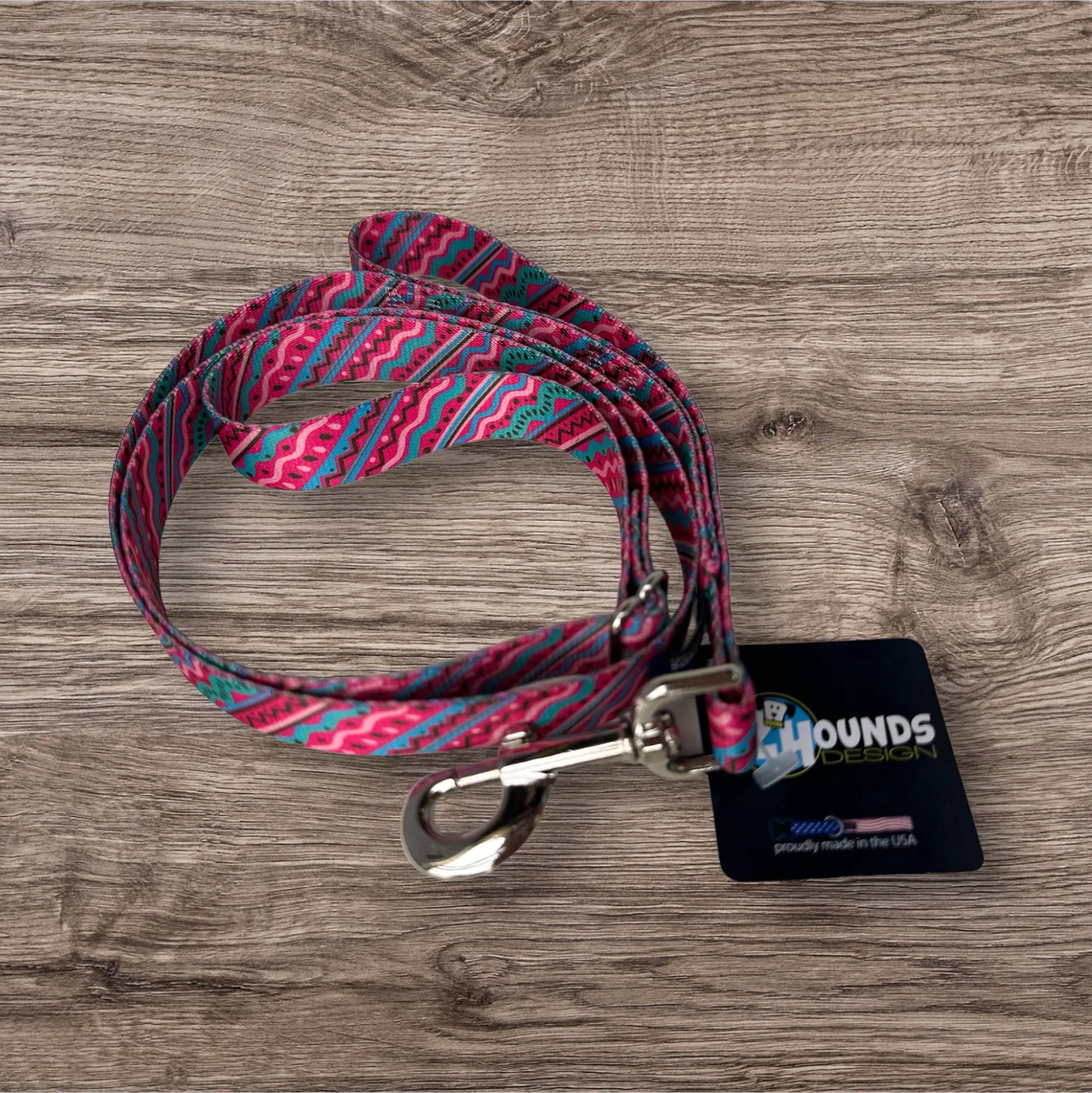 Welcome Back 1980s Dog Collars and/or Leash