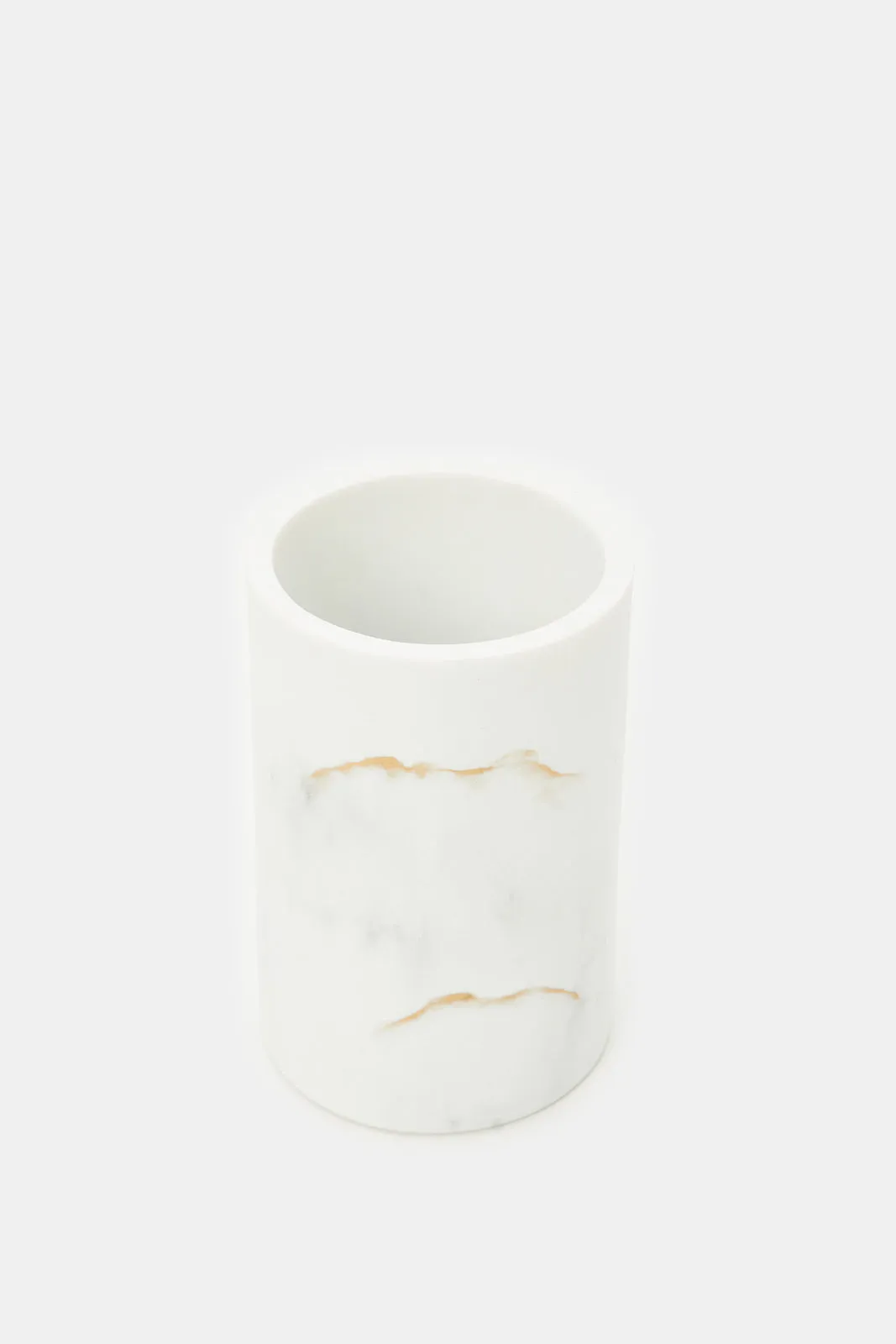 White Bianco Tumbler