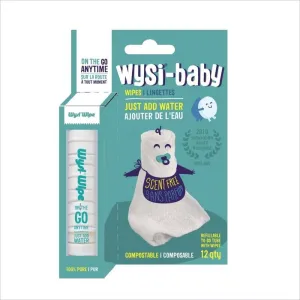 Wysi-Baby To-Go Kit